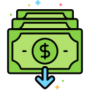 Financial Statements Icon