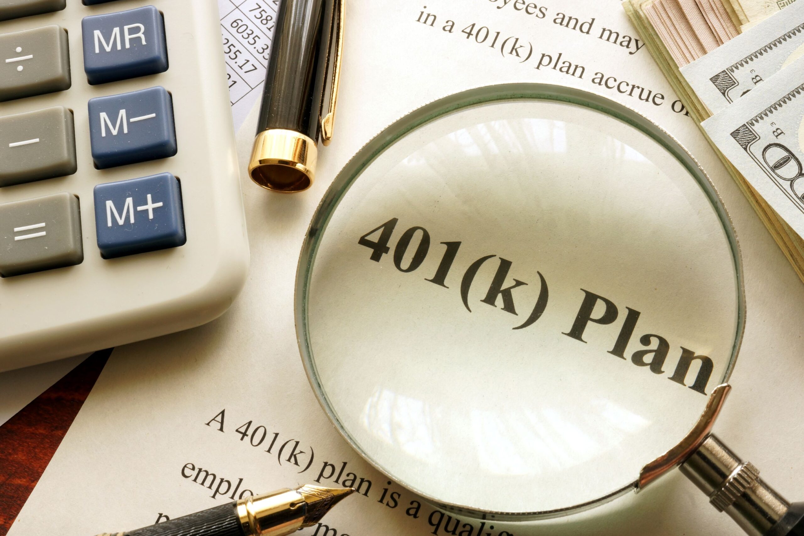 Mercer 401K 79 - 0fn40q4